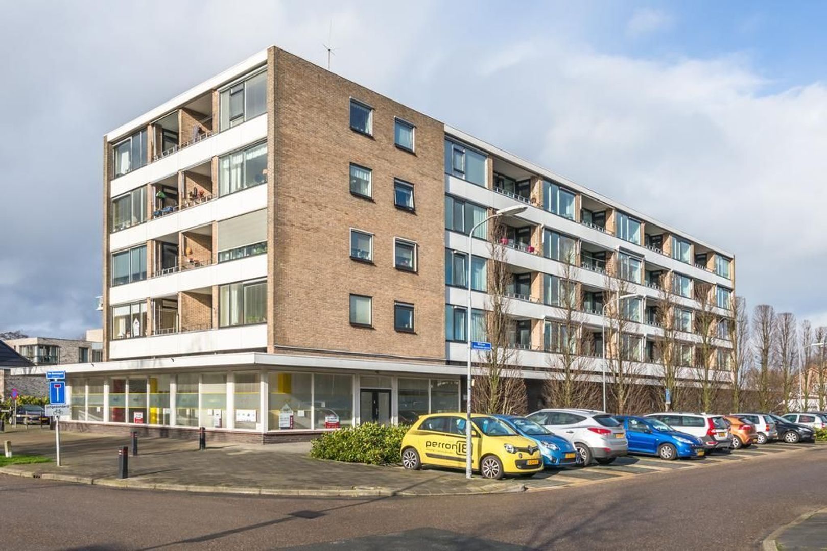 Willem-Alexanderplein 10 I, Nijkerk foto-1