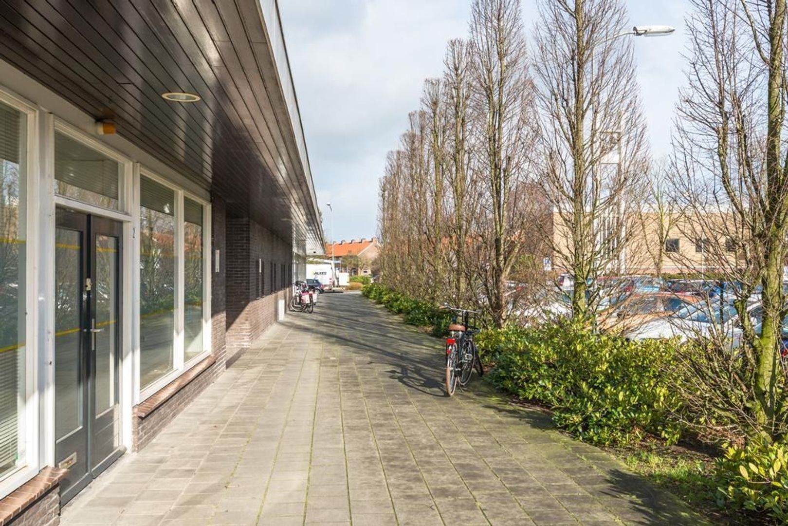 Willem-Alexanderplein 10 I, Nijkerk foto-11
