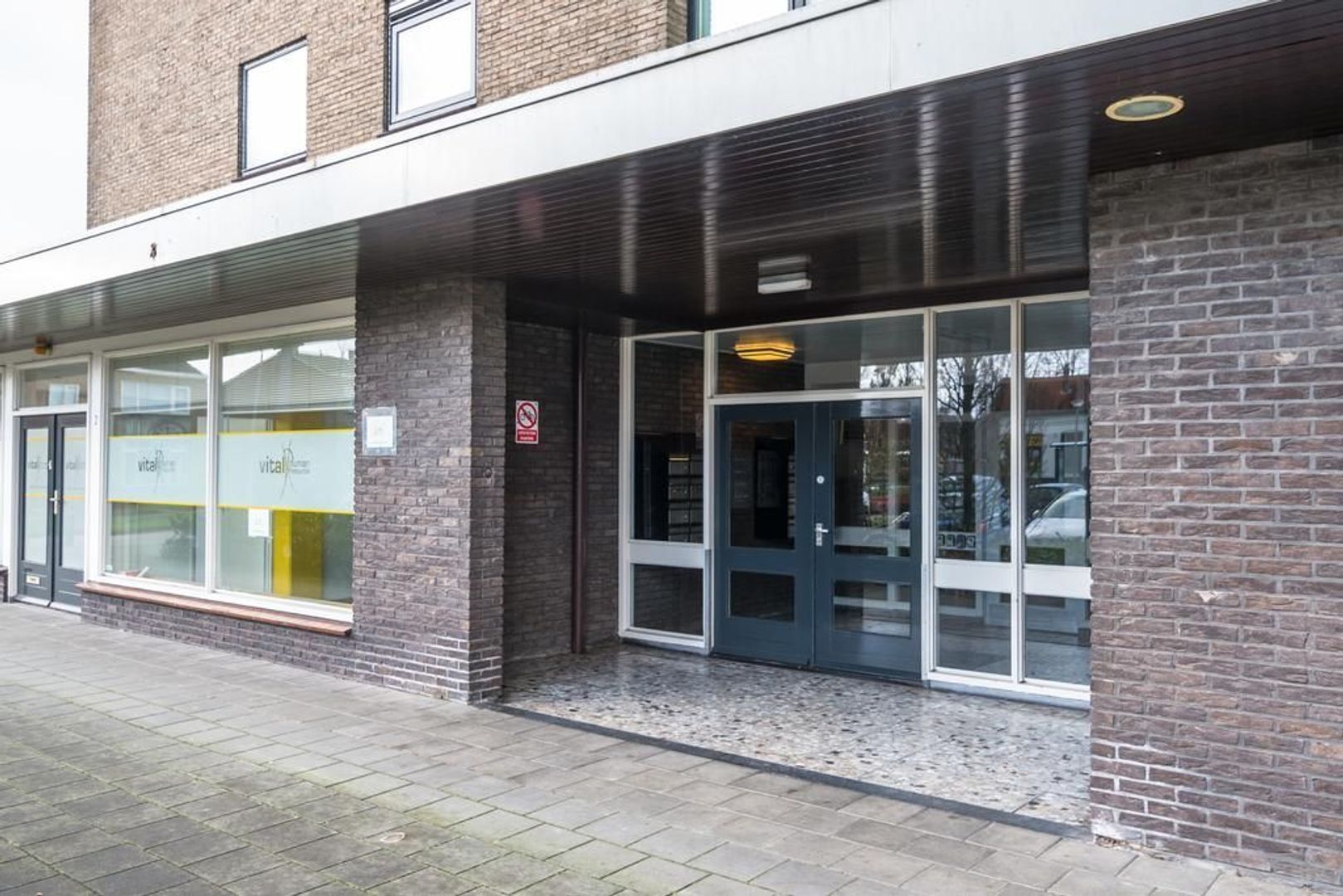 Willem-Alexanderplein 10 I, Nijkerk foto-12
