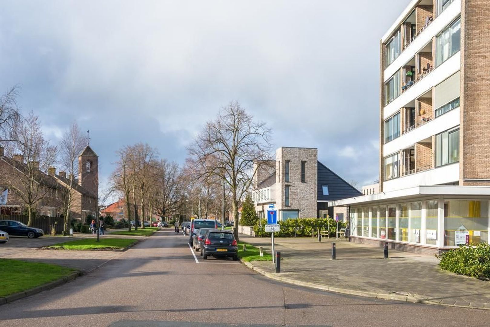 Willem-Alexanderplein 10 I, Nijkerk foto-15