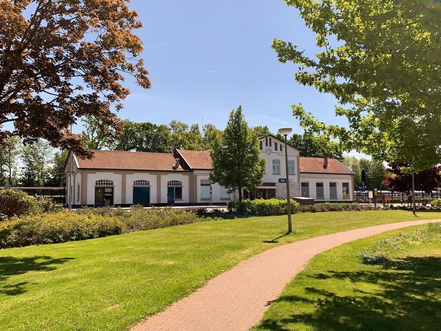 Willem-Alexanderplein 10 I, Nijkerk foto-17