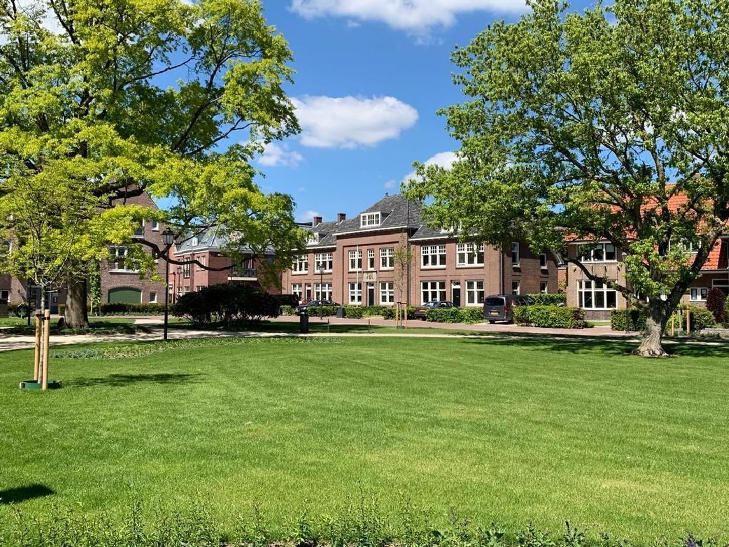 Willem-Alexanderplein 10 I, Nijkerk foto-21
