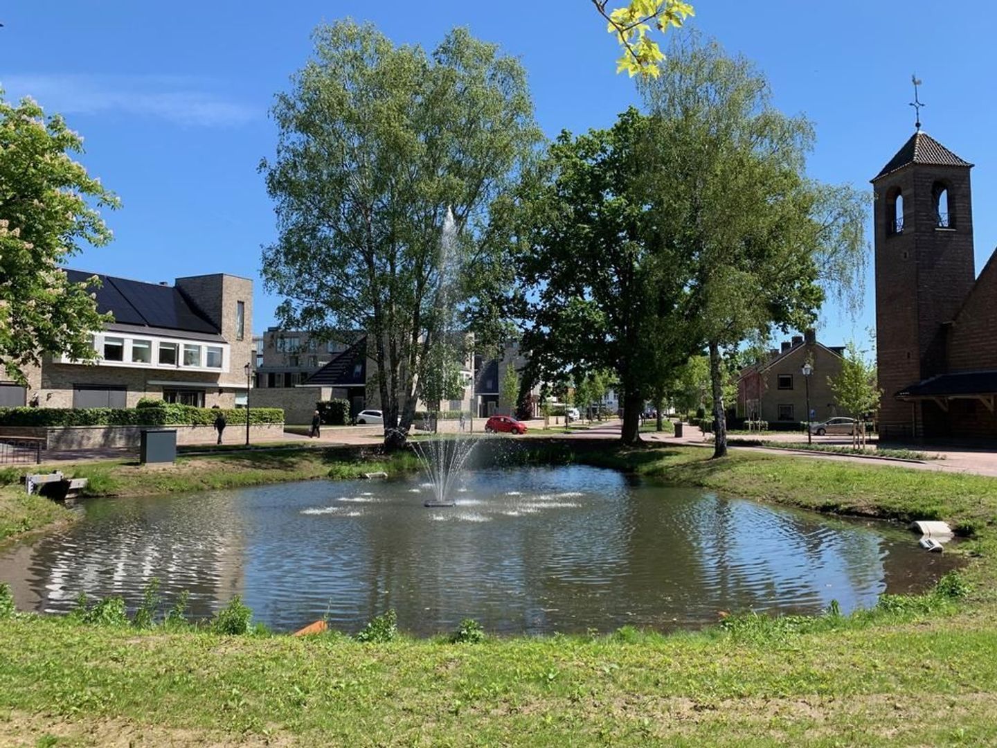 Willem-Alexanderplein 10 I, Nijkerk foto-20