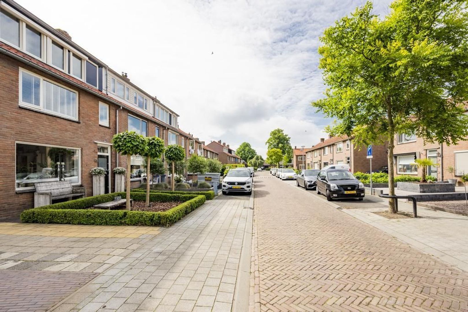 De Haarstraat 21, Nijkerk foto-39