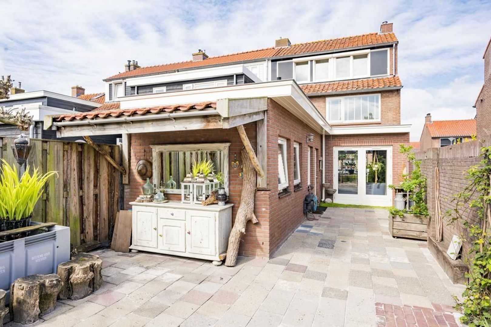 De Haarstraat 21, Nijkerk foto-36