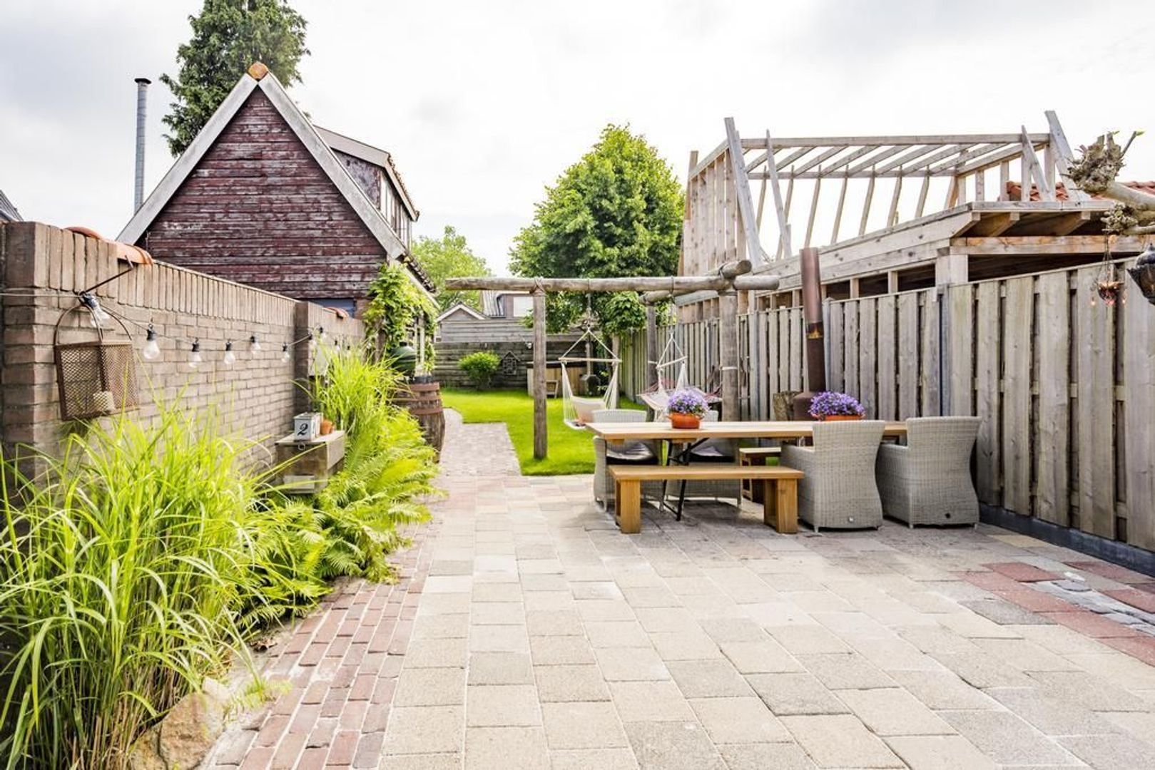 De Haarstraat 21, Nijkerk foto-30