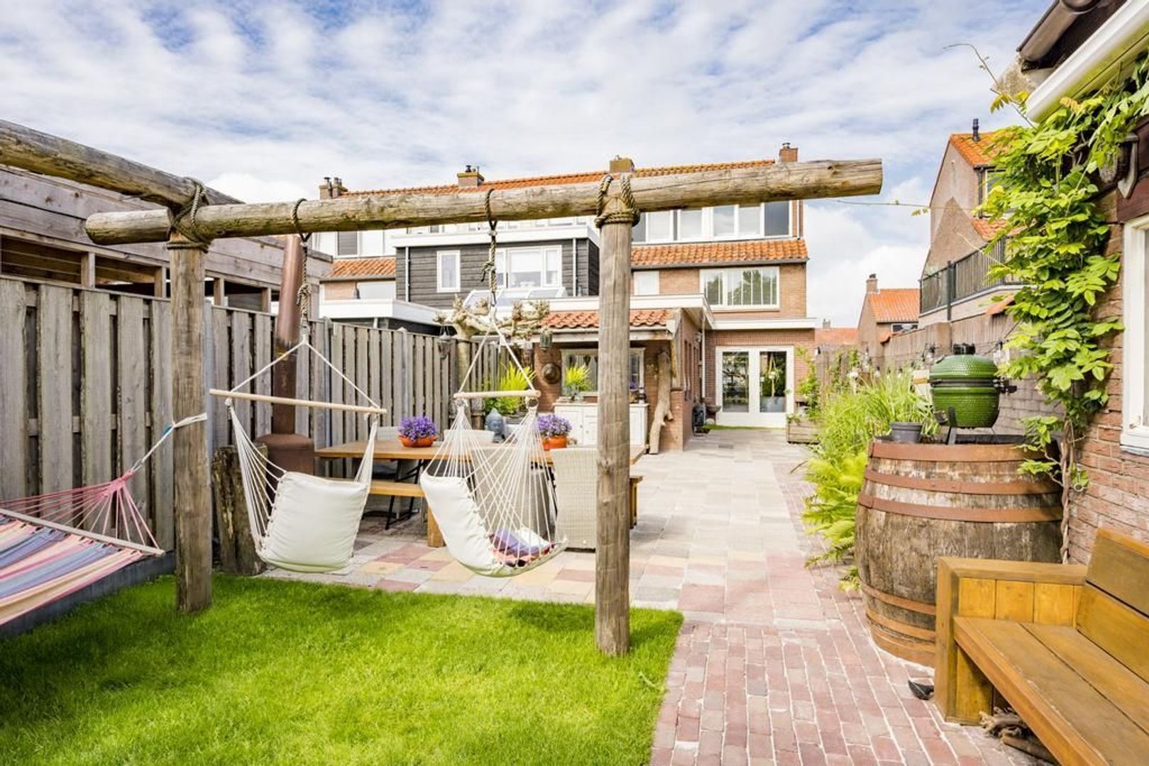 De Haarstraat 21, Nijkerk foto-34