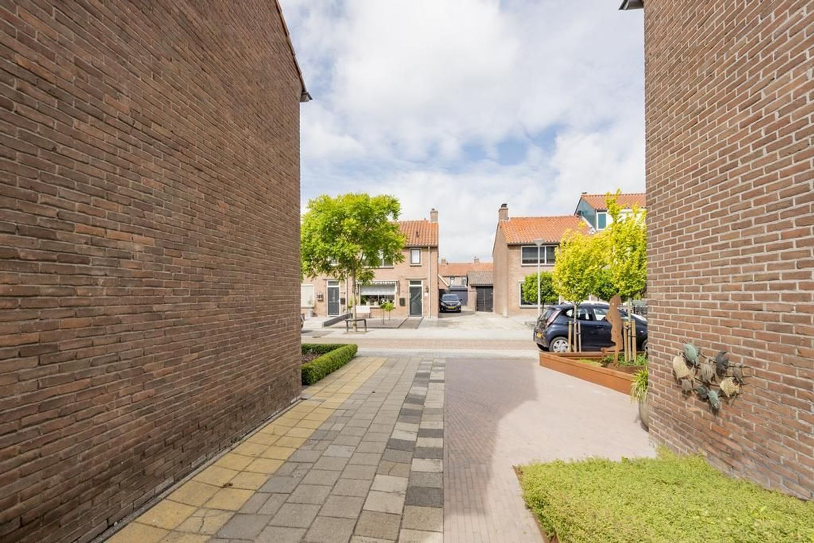 De Haarstraat 21, Nijkerk foto-41