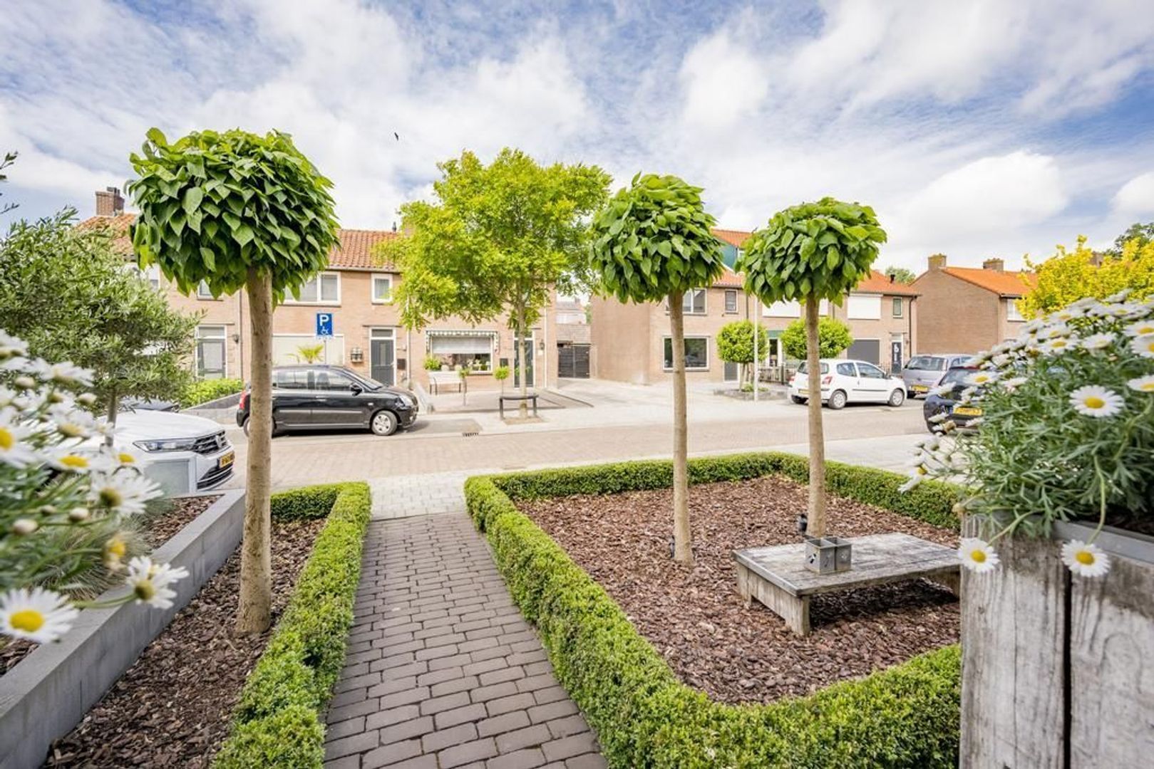 De Haarstraat 21, Nijkerk foto-38