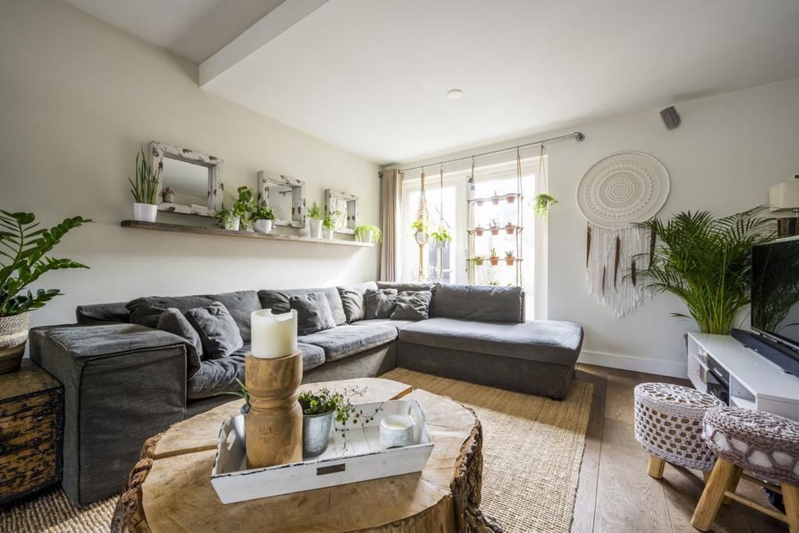 De Haarstraat 21, Nijkerk foto-4