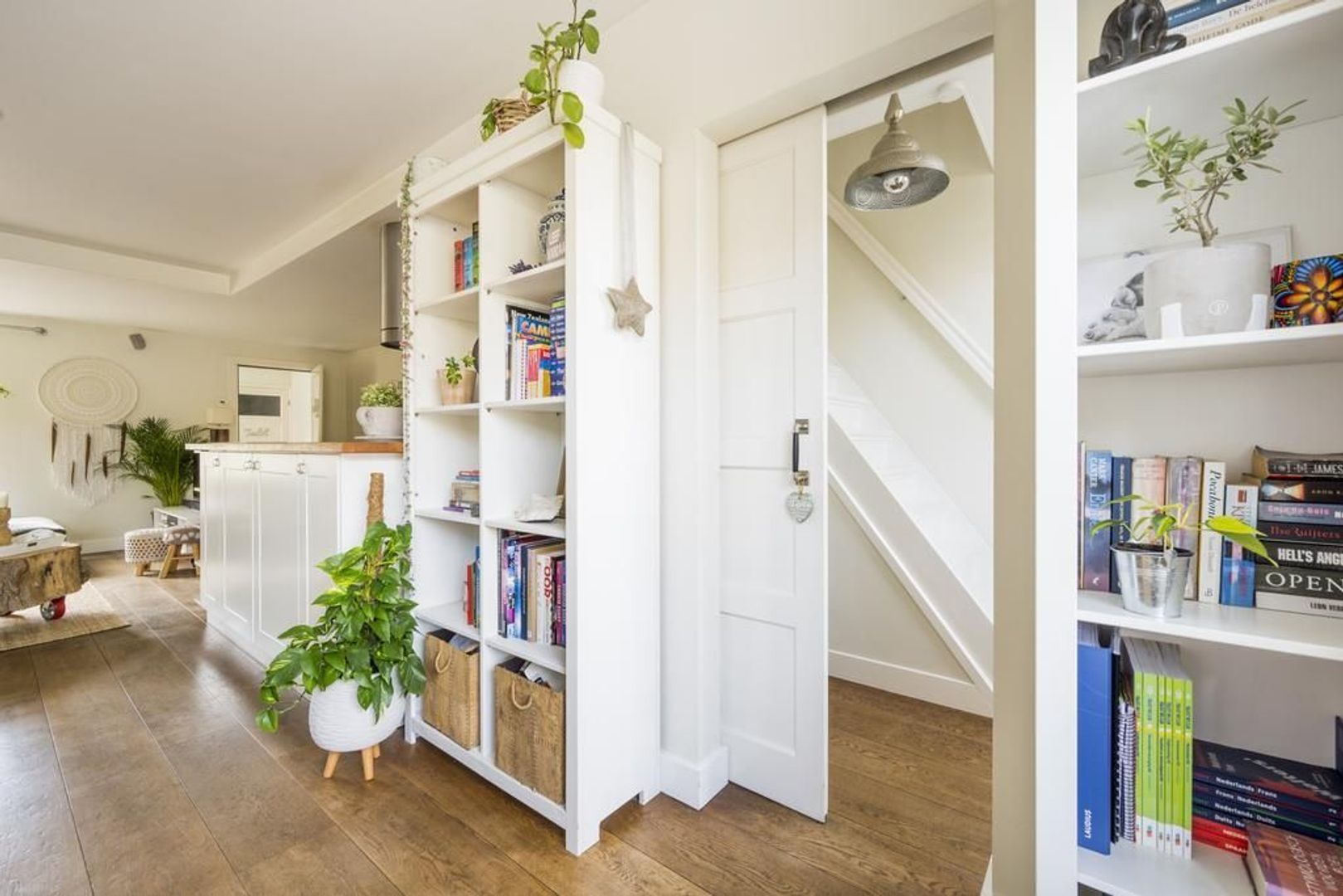 De Haarstraat 21, Nijkerk foto-15