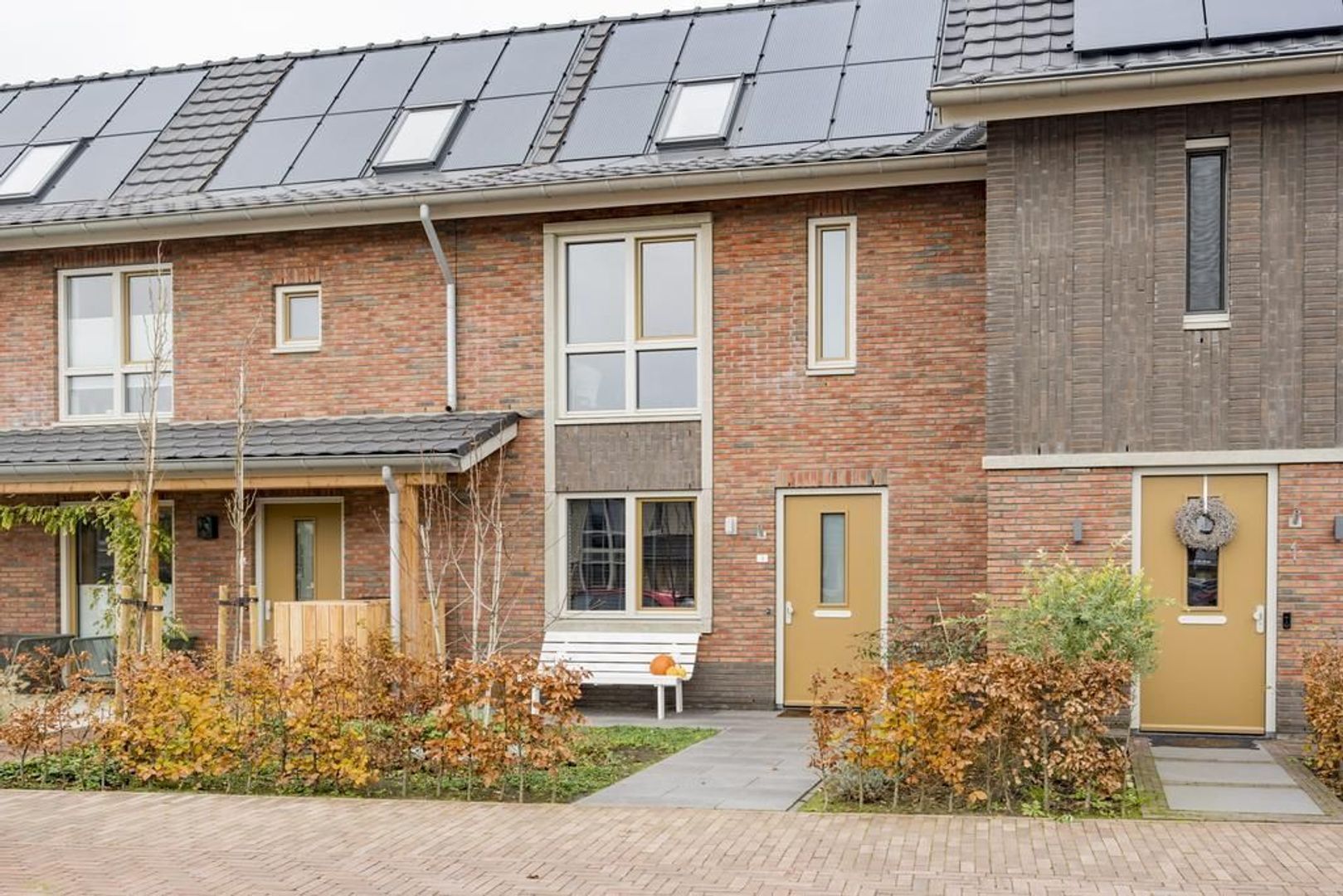 Houtsingel 3, Nijkerk foto-0