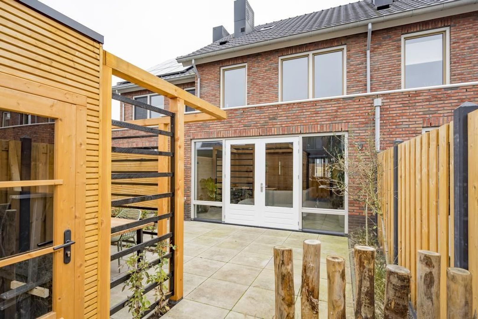 Houtsingel 3, Nijkerk foto-29