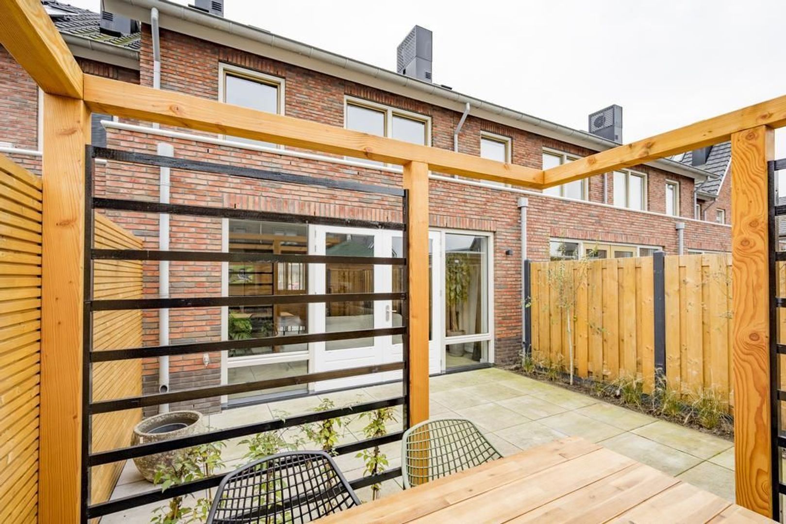 Houtsingel 3, Nijkerk foto-32