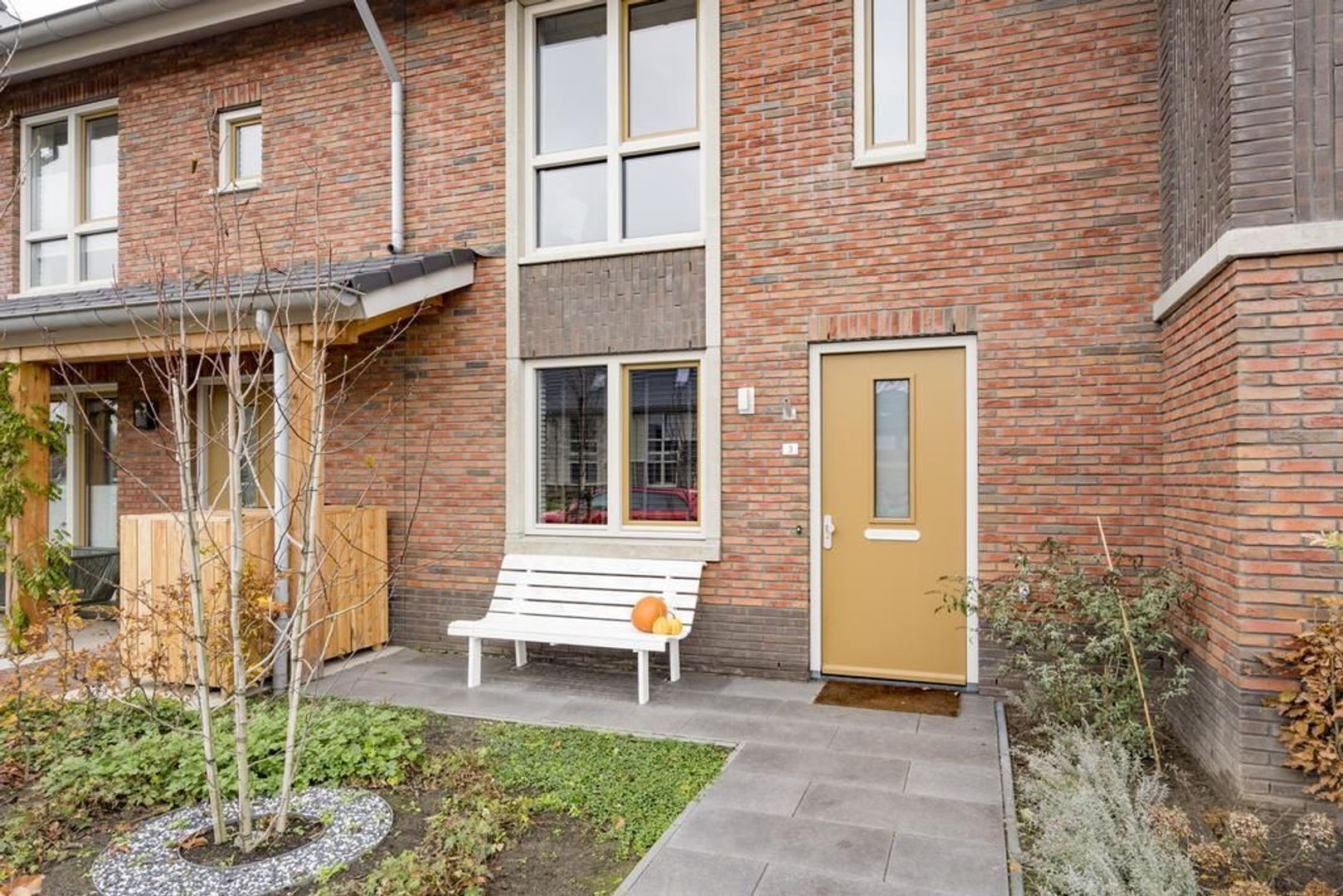 Houtsingel 3, Nijkerk foto-34