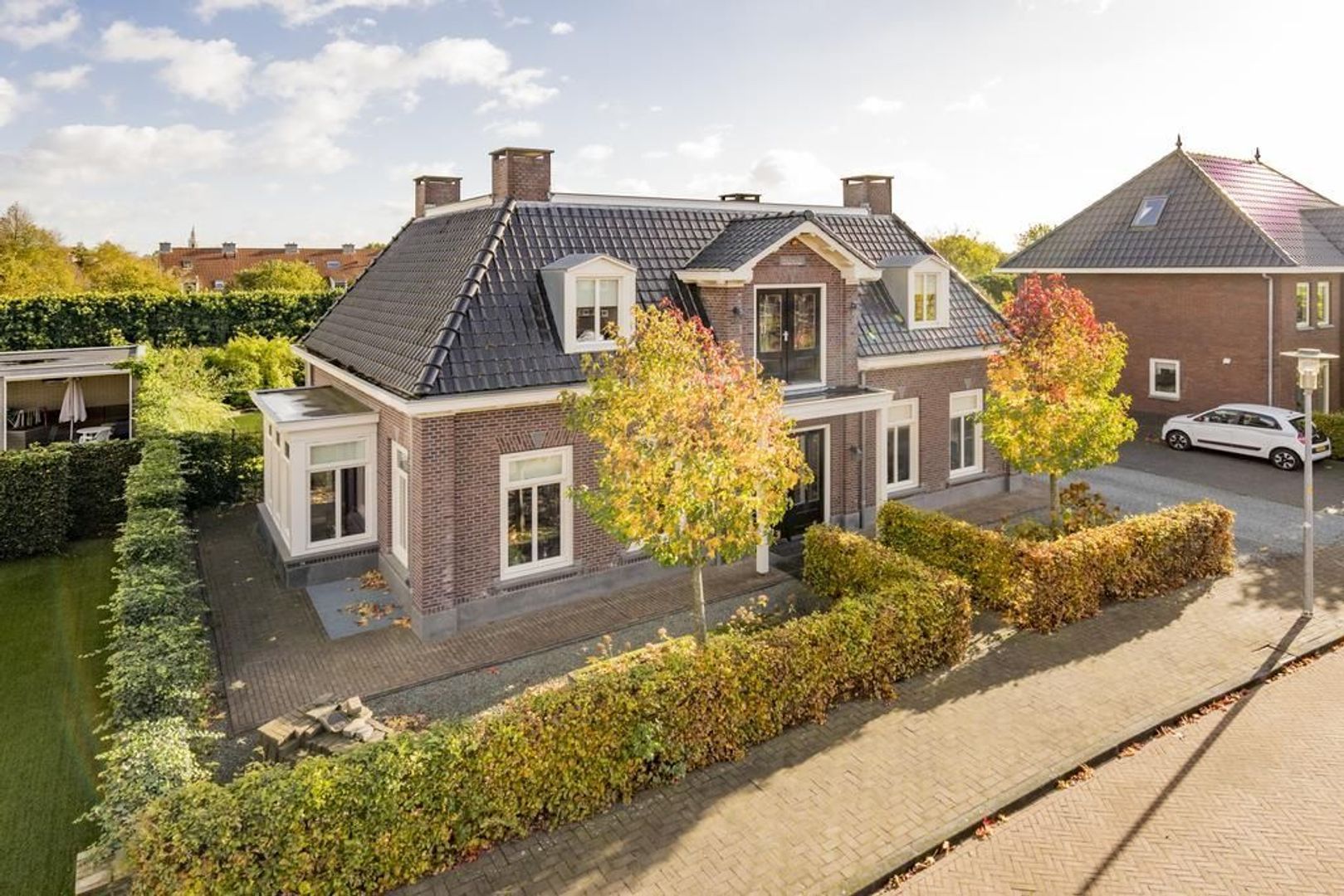 Beekhoven 6, Nijkerk foto-0