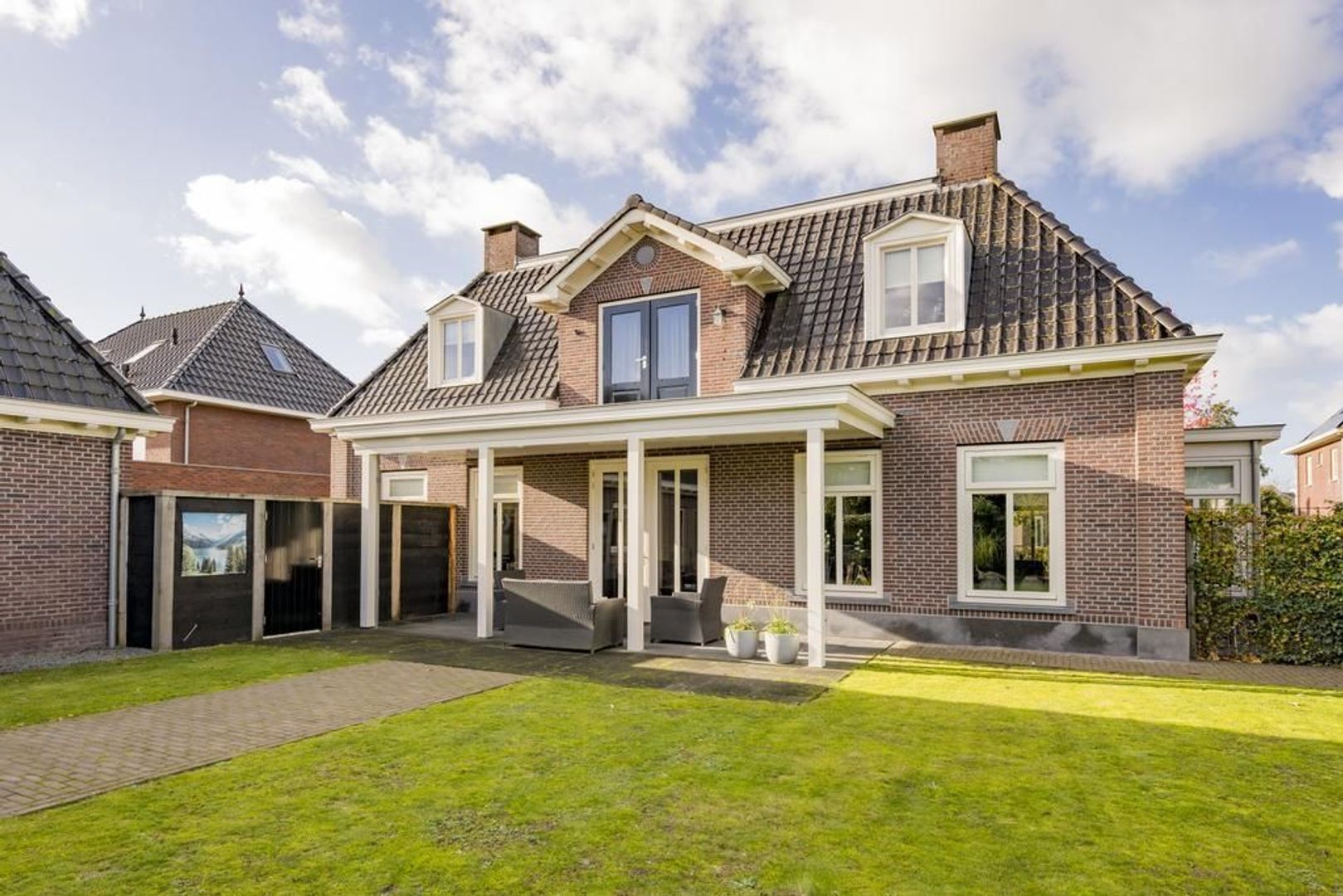 Beekhoven 6, Nijkerk foto-40