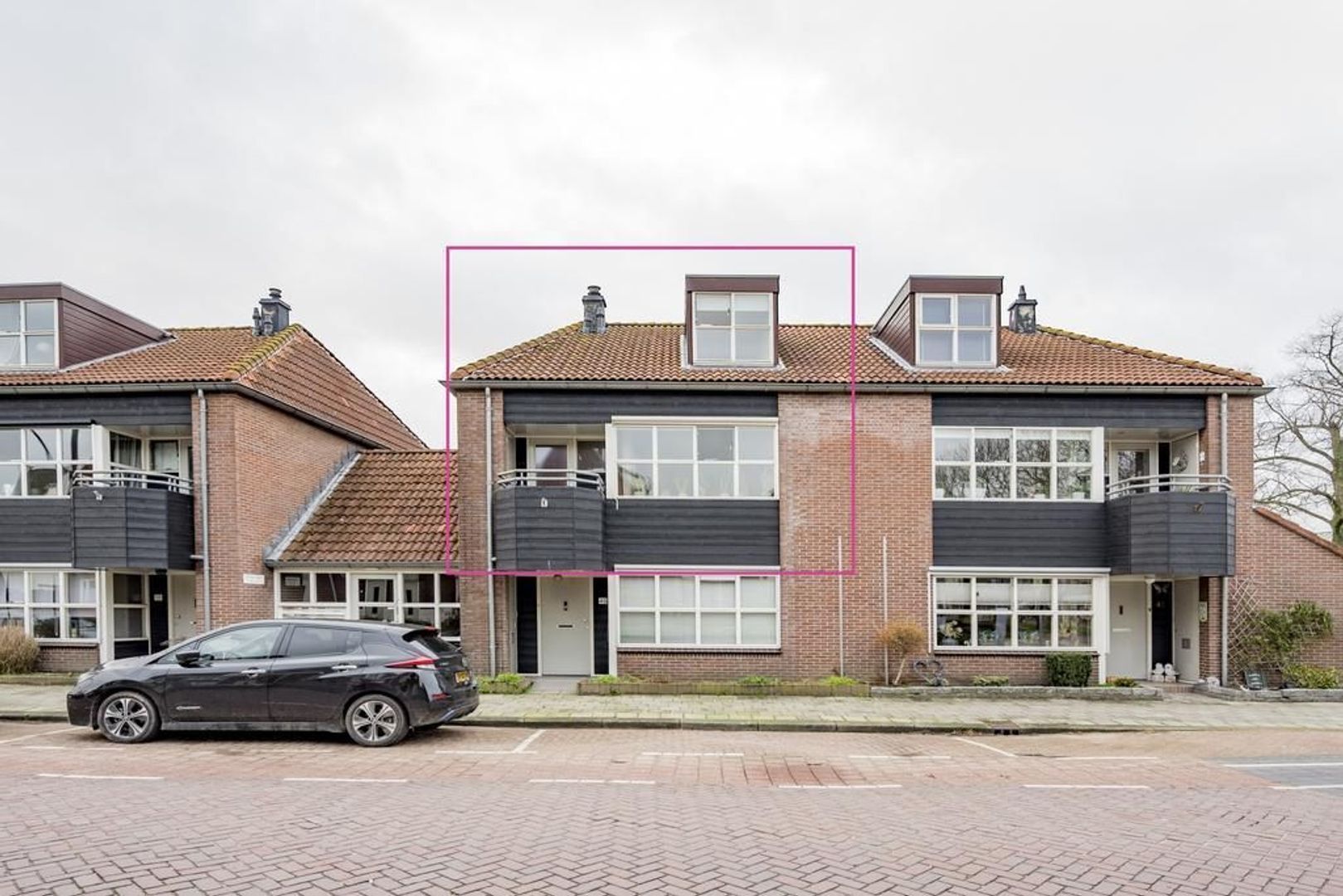 Torenstraat 32, Nijkerk foto-0