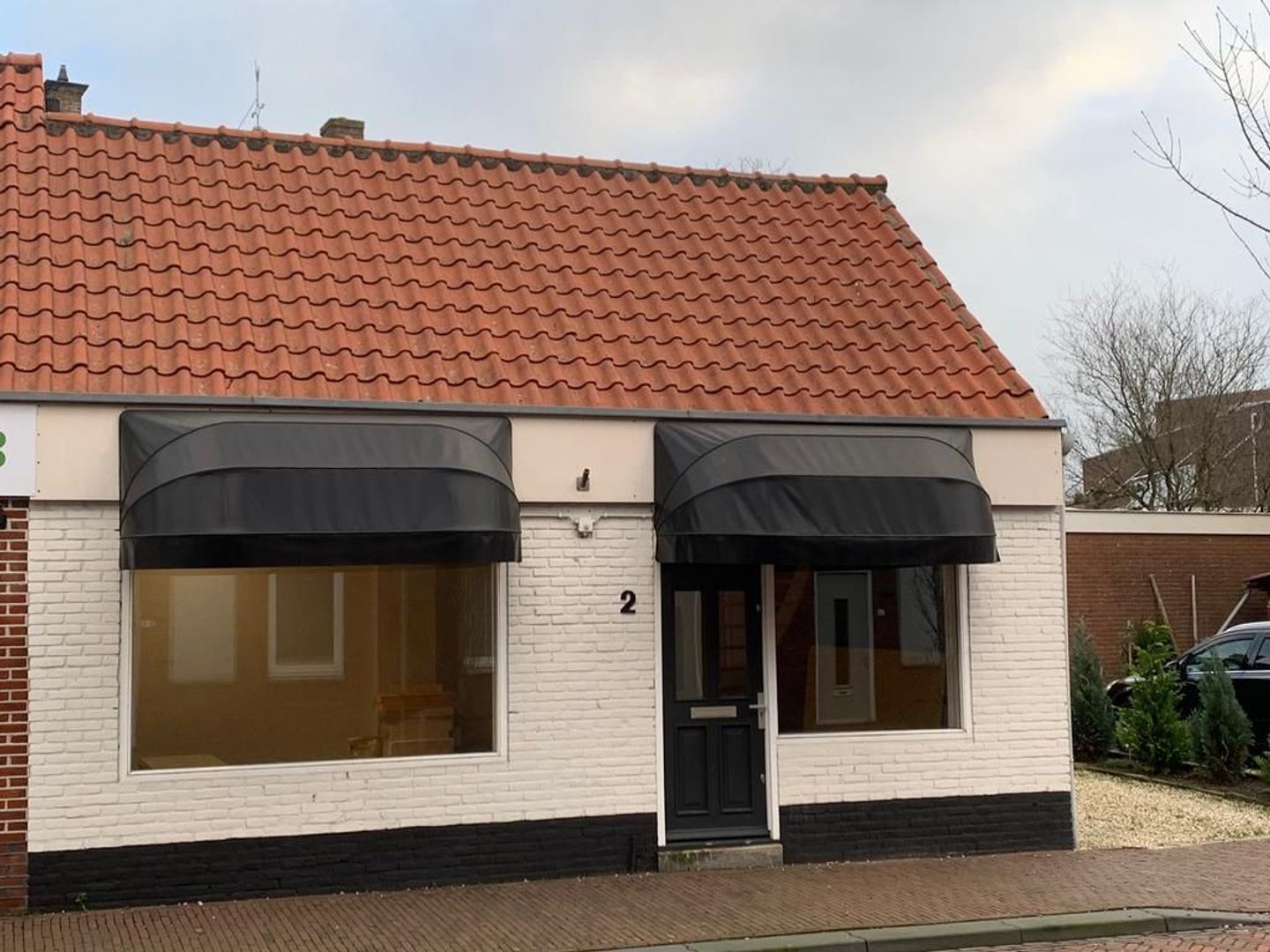 Callenbachstraat 2, Nijkerk foto-0