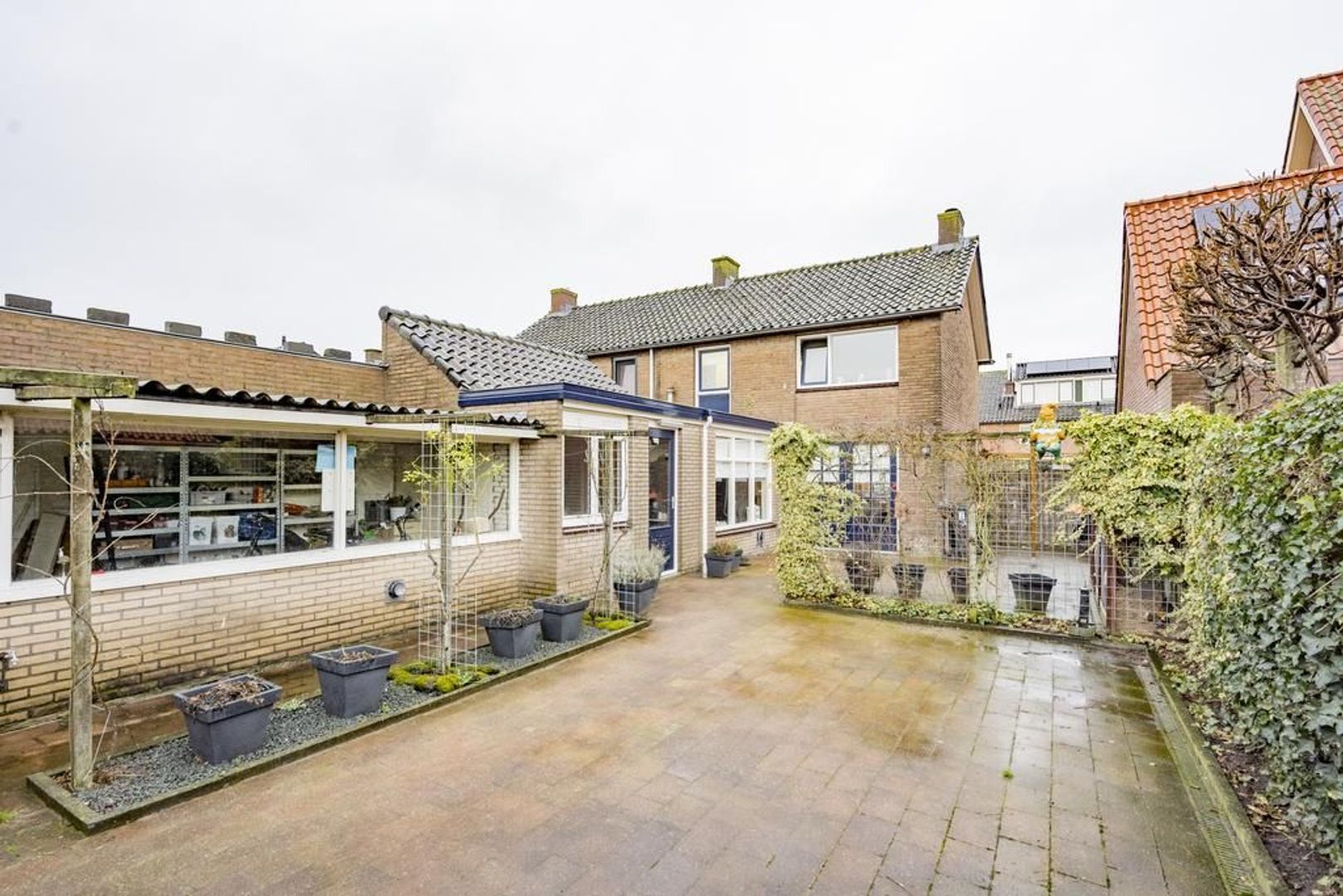 Karel Doormanstraat 27, Nijkerk foto-25