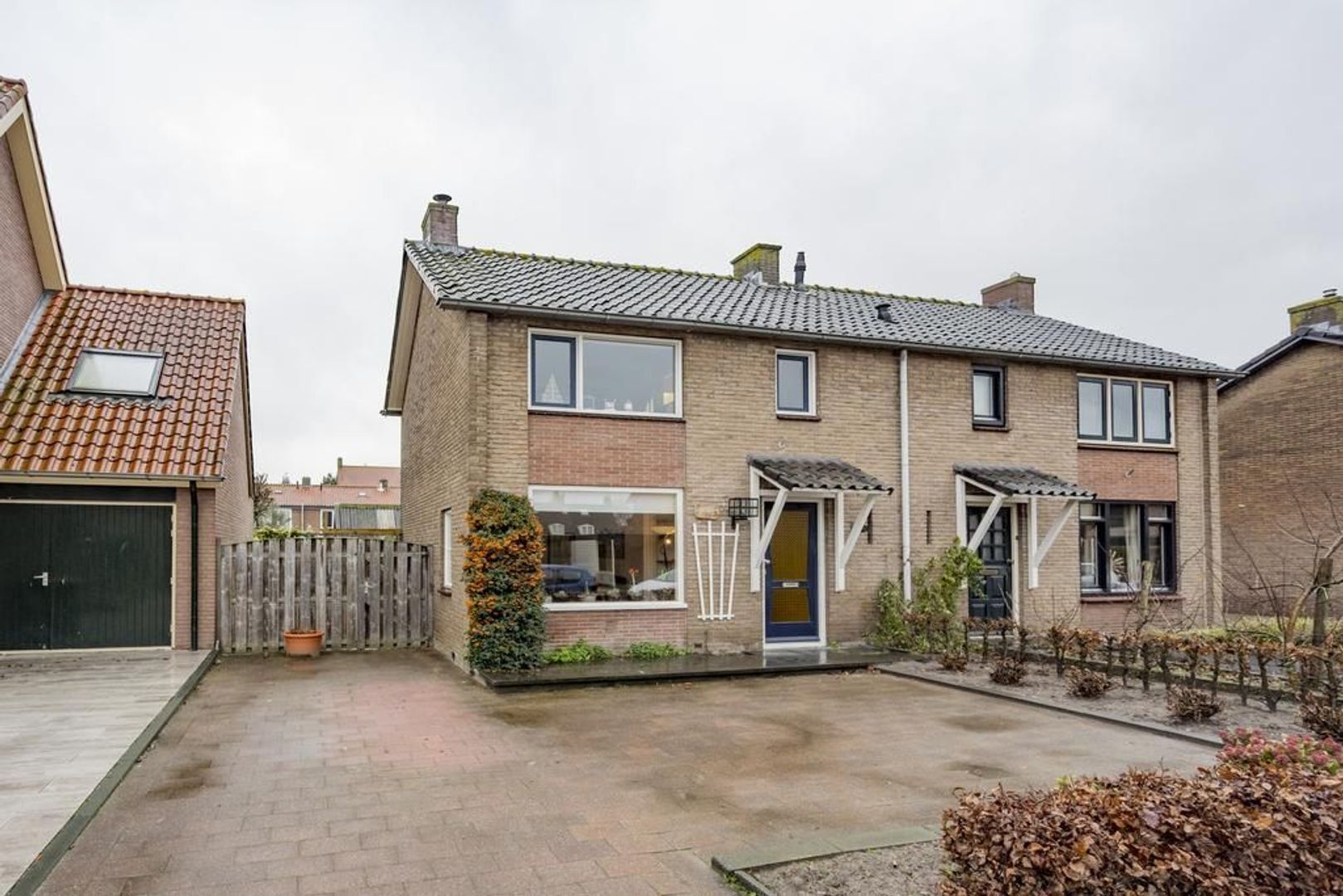 Karel Doormanstraat 27, Nijkerk foto-30