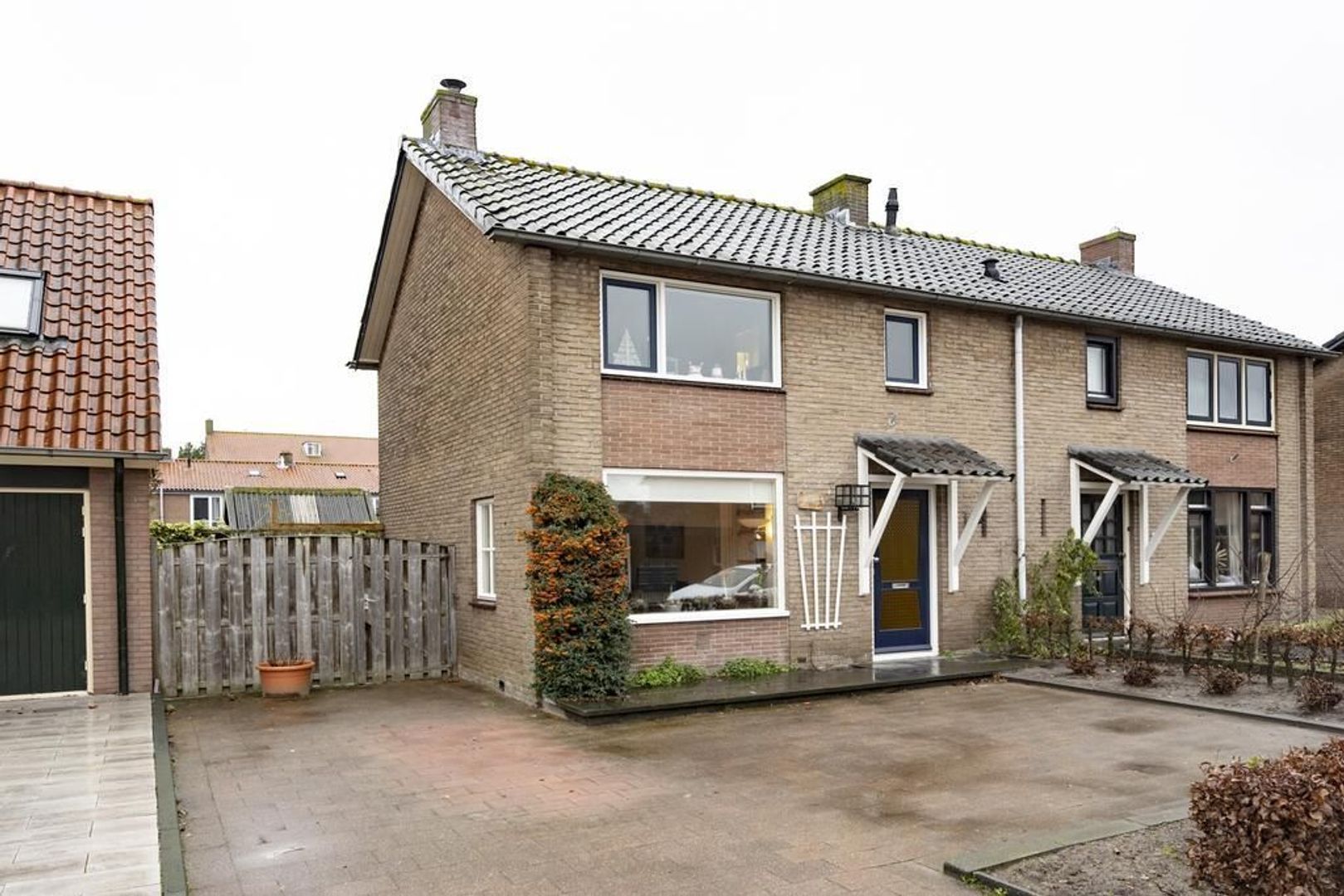 Karel Doormanstraat 27, Nijkerk foto-0