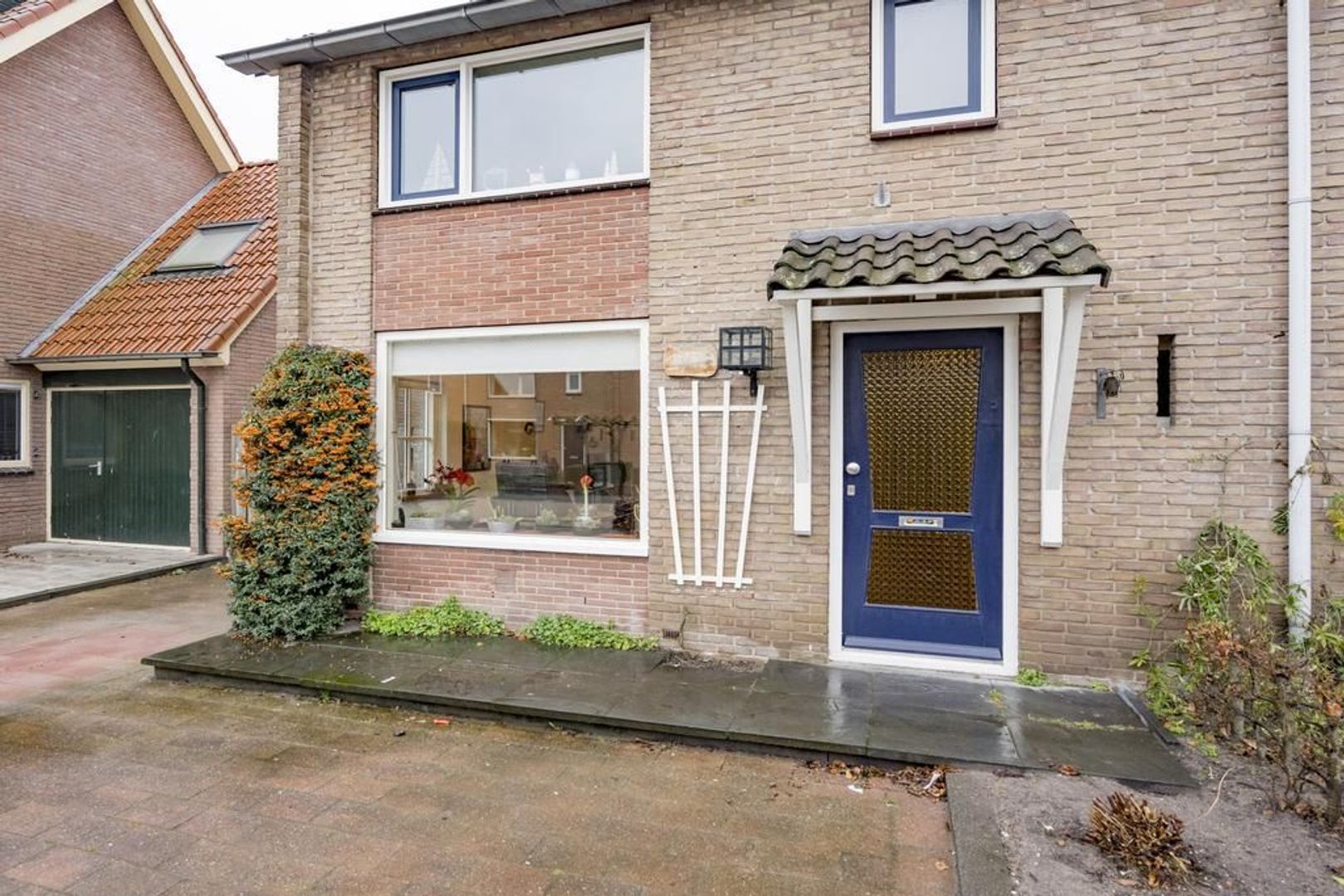 Karel Doormanstraat 27, Nijkerk foto-29