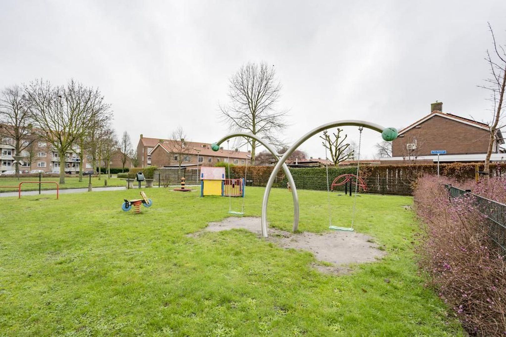 Karel Doormanstraat 27, Nijkerk foto-34
