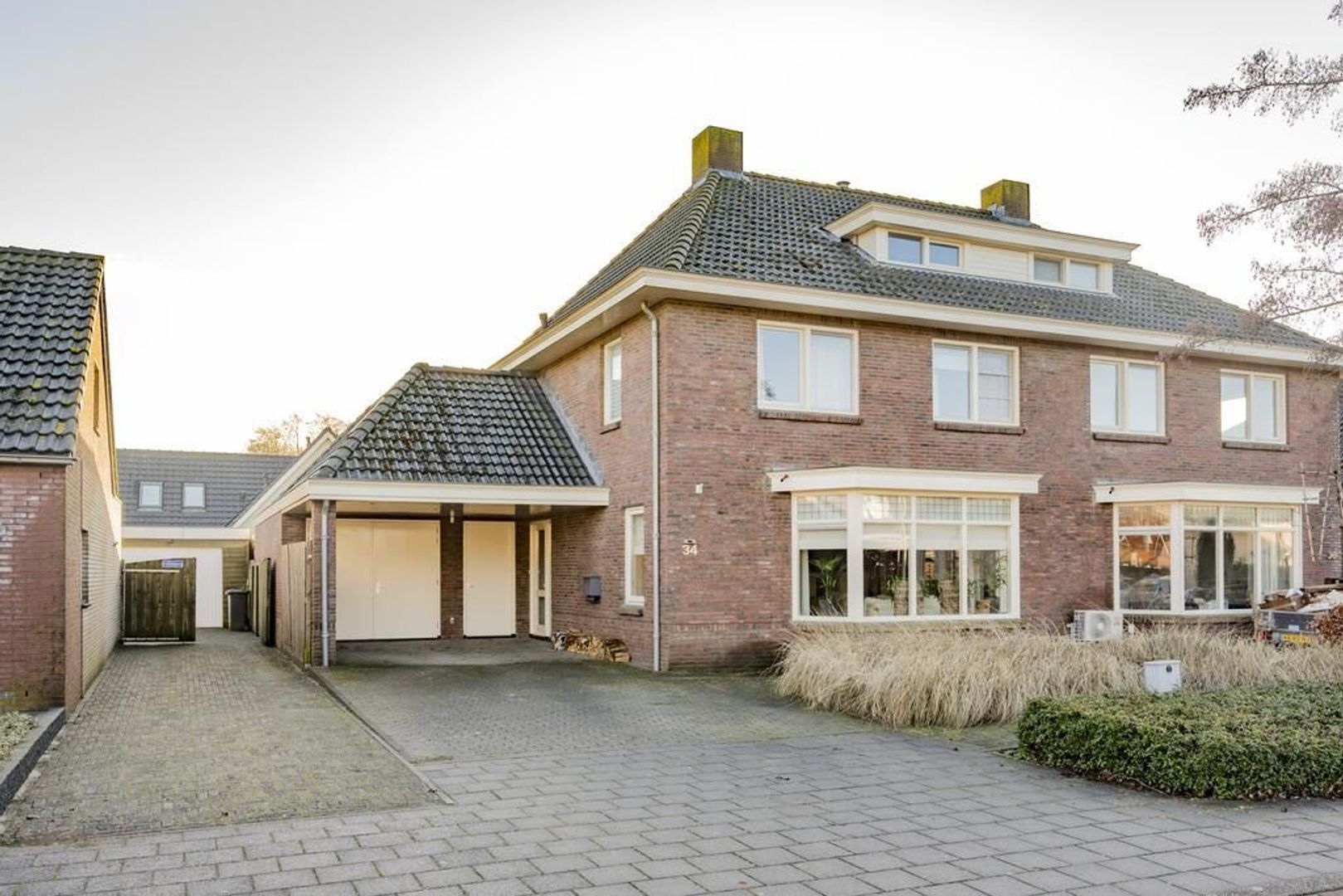 Wouter van de Kampstraat 34, Nijkerkerveen foto-0