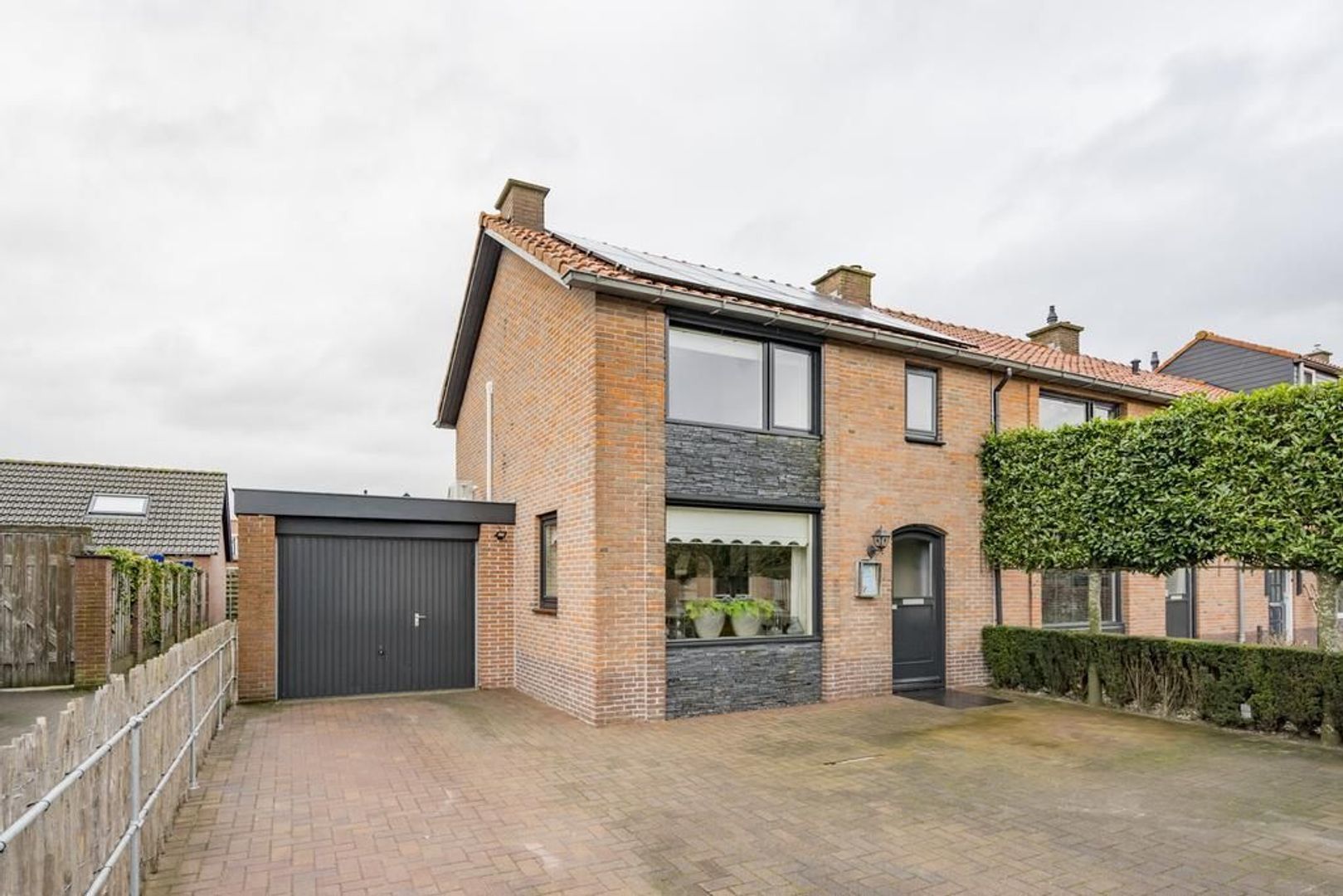 Karel Doormanstraat 44, Nijkerk foto-0