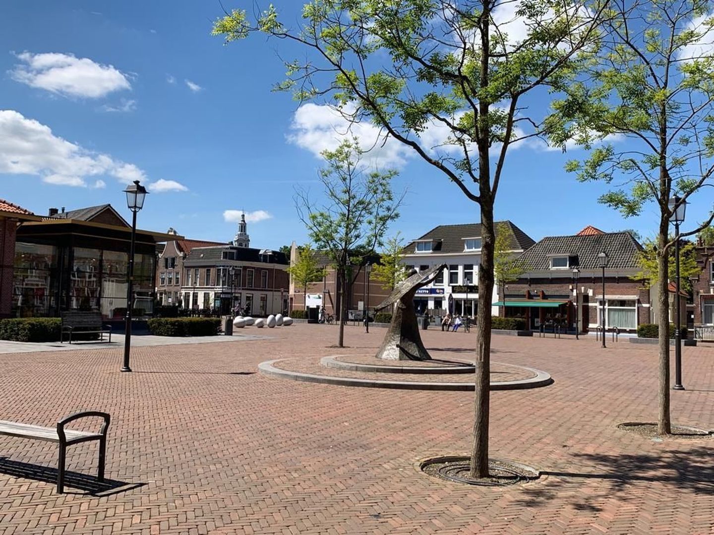 Coltoflaan 6, Nijkerk foto-56