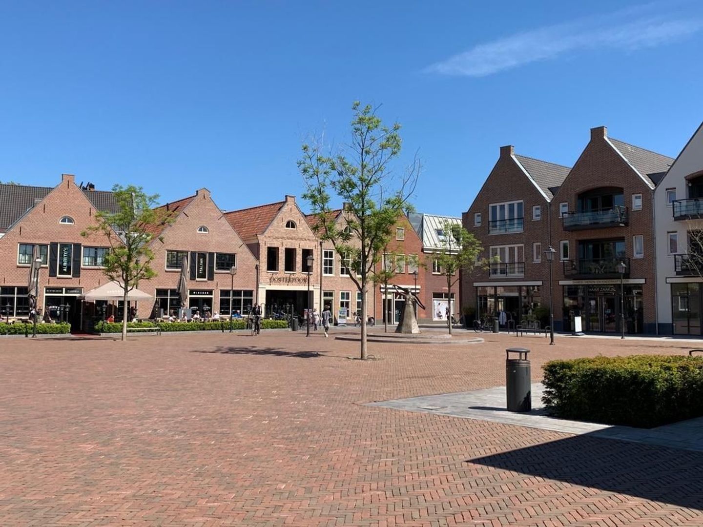 Coltoflaan 6, Nijkerk foto-57