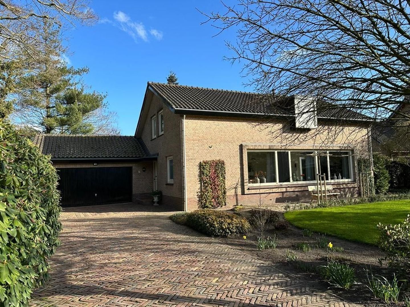 Coltoflaan 6, Nijkerk foto-0