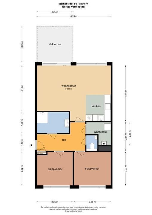 Meinsstraat 50, Nijkerk plattegrond-30