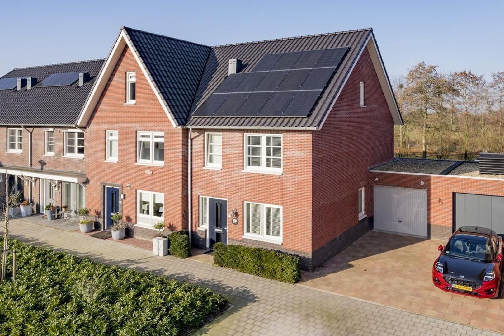 Dokter van de Kolkstraat 68, Nijkerkerveen foto-34