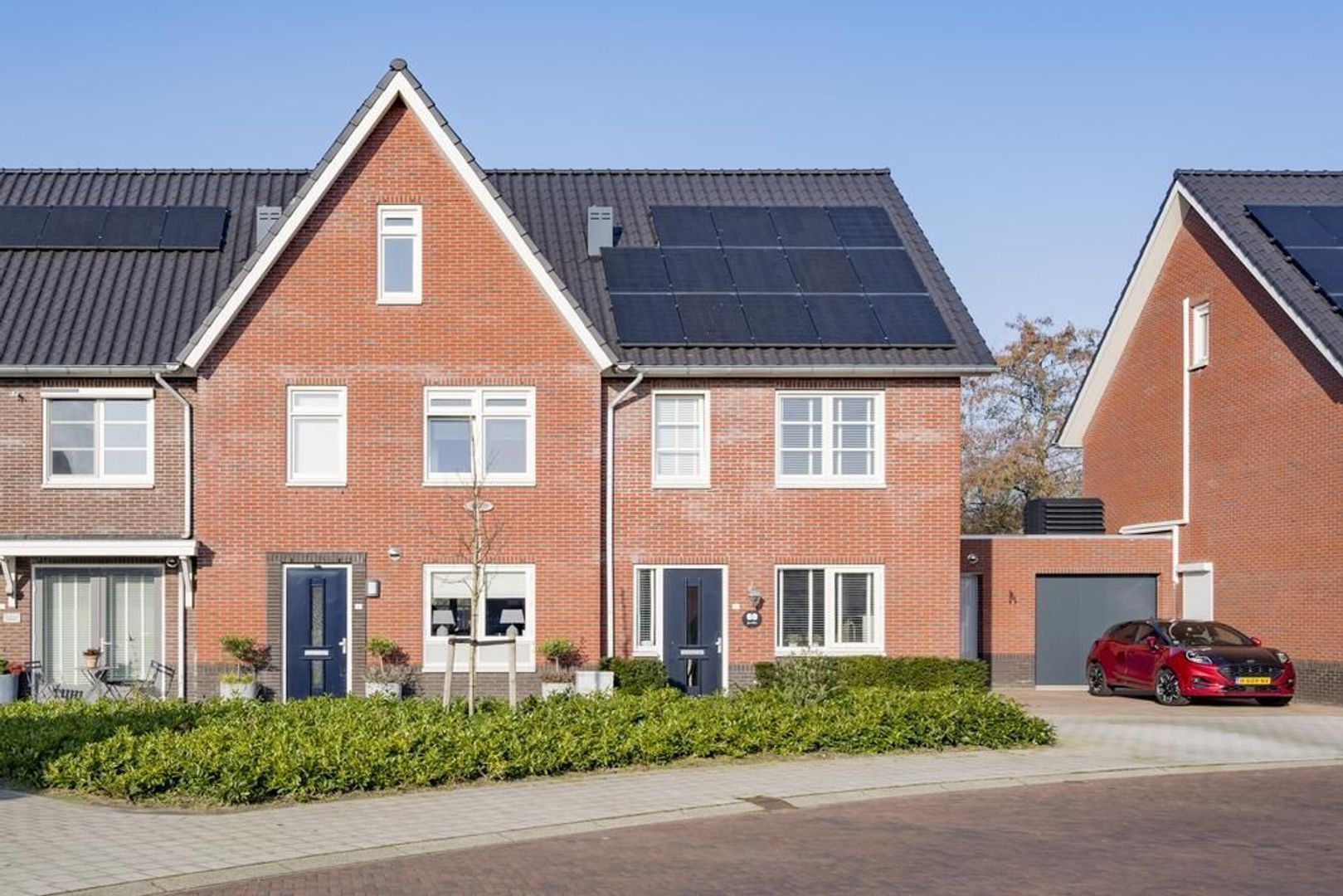Dokter van de Kolkstraat 68, Nijkerkerveen foto-33