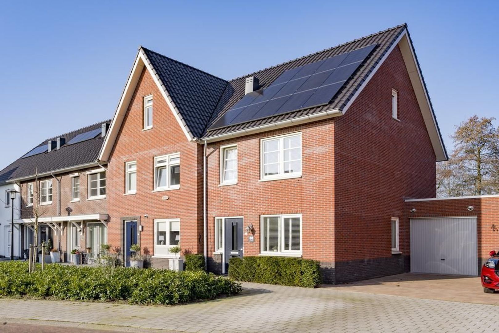 Dokter van de Kolkstraat 68, Nijkerkerveen foto-0