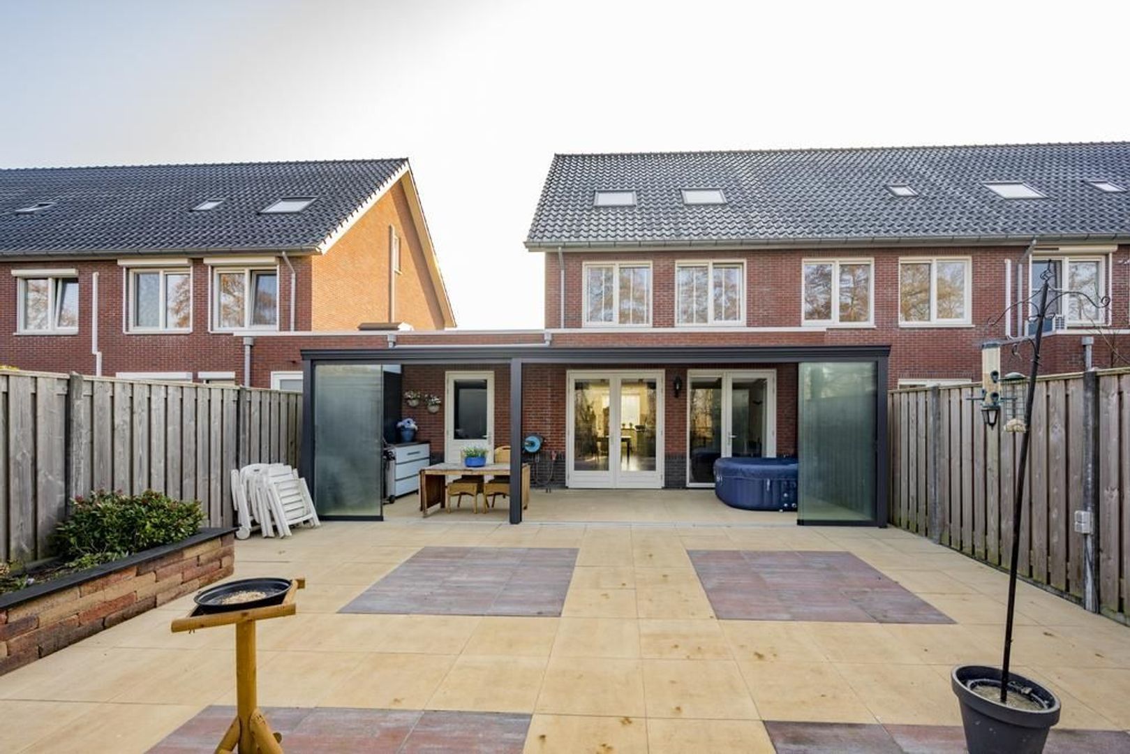 Dokter van de Kolkstraat 68, Nijkerkerveen foto-30