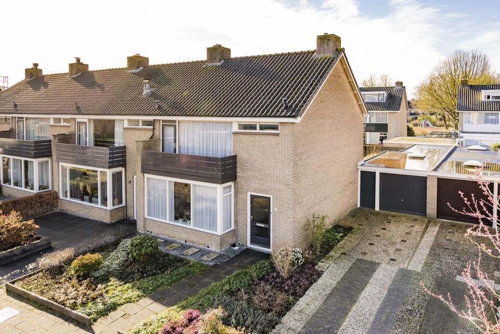 Beethovenlaan 15, Nijkerk foto-33
