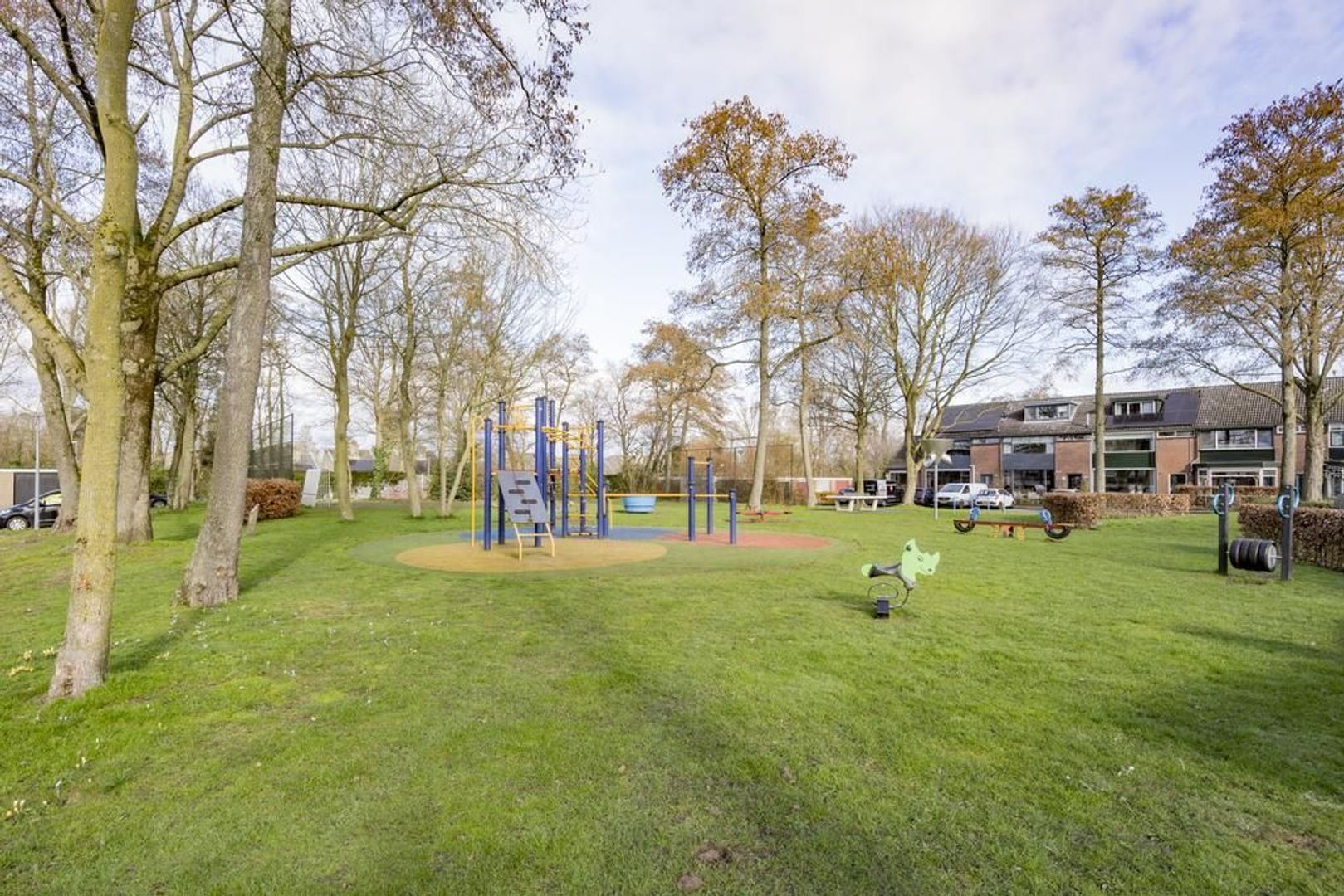 Beethovenlaan 15, Nijkerk foto-36