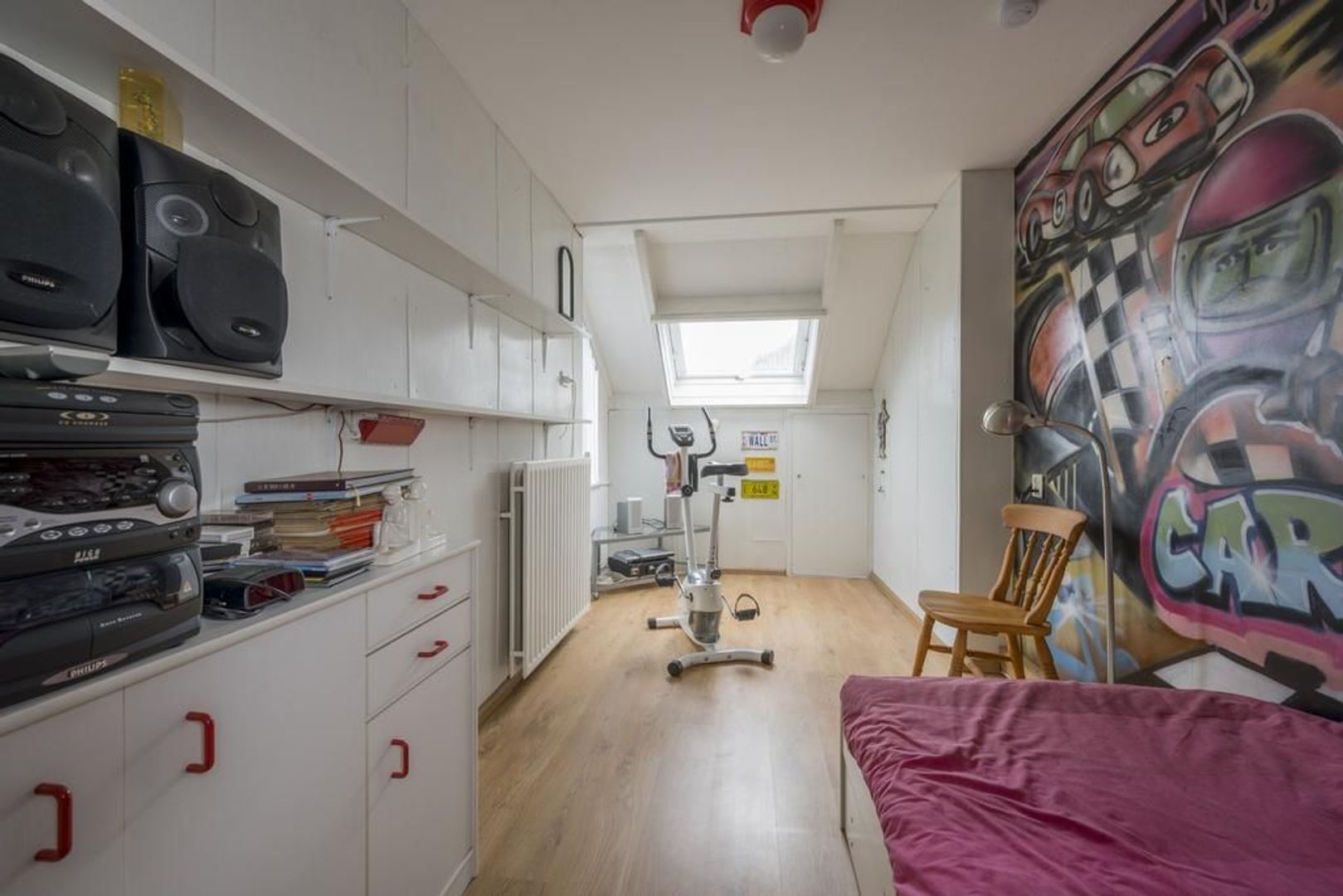 Reigerlaan 3, Nijkerk foto-16
