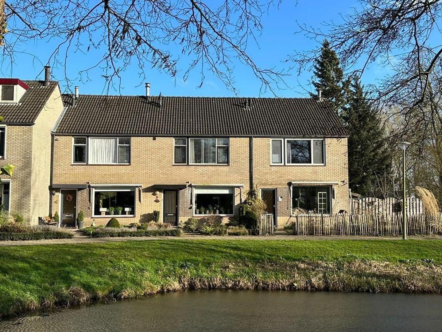 Reigerlaan 3, Nijkerk foto-1