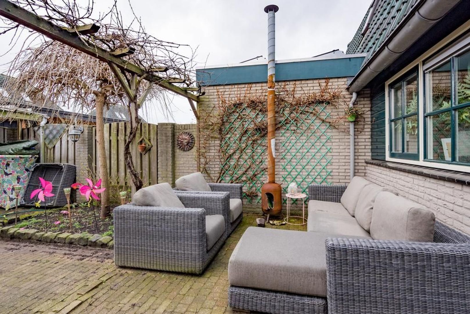 Gentiaan 14, Nijkerk foto-26