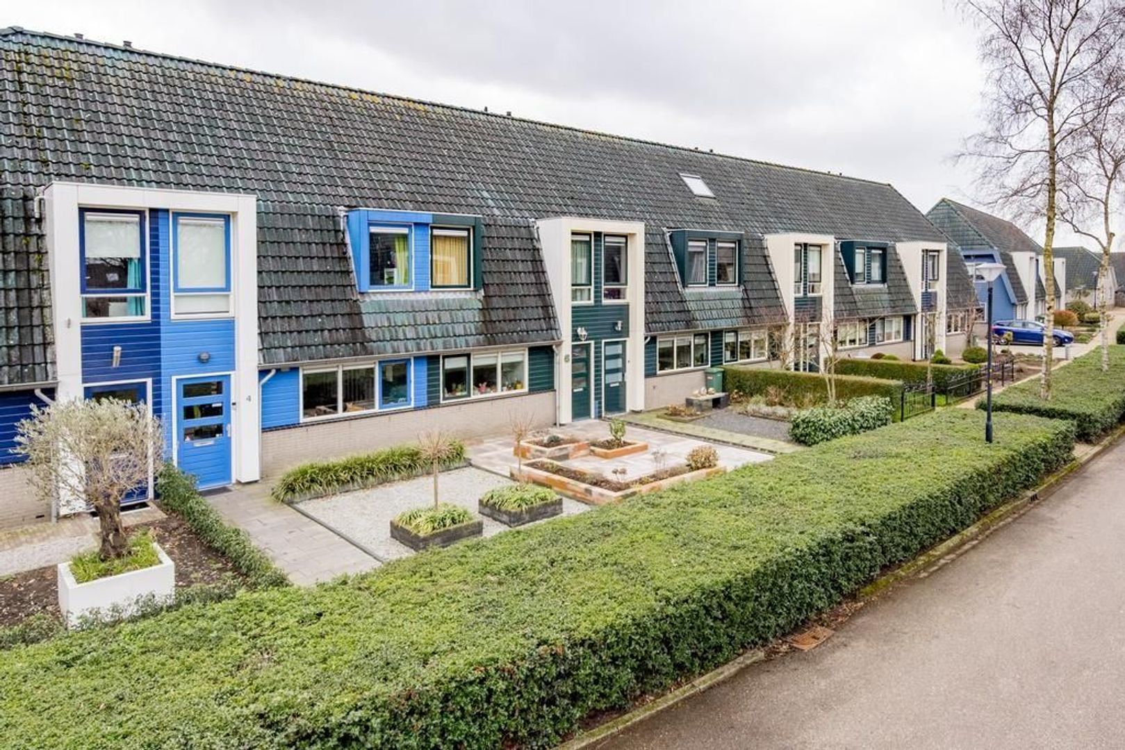 Gentiaan 14, Nijkerk foto-34