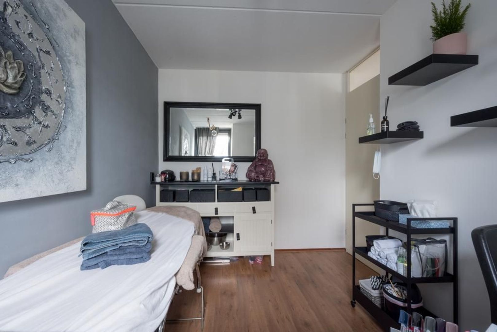 Gentiaan 14, Nijkerk foto-19