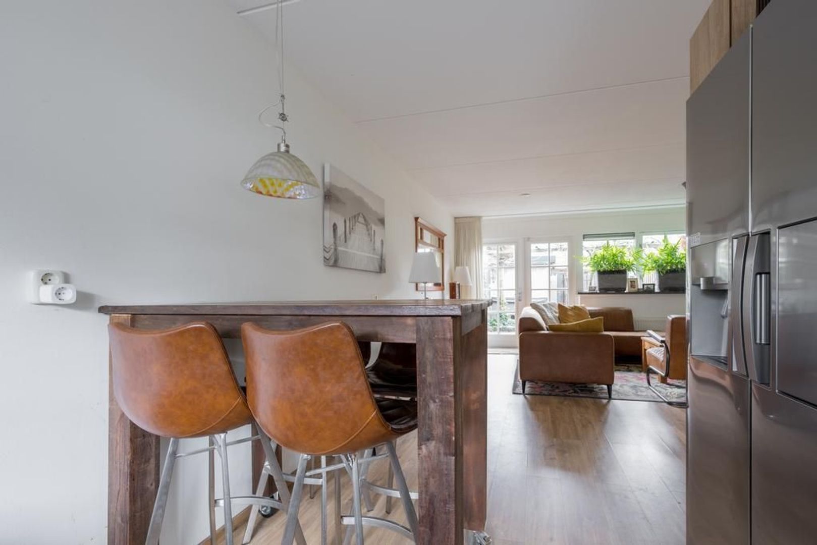 Gentiaan 14, Nijkerk foto-10