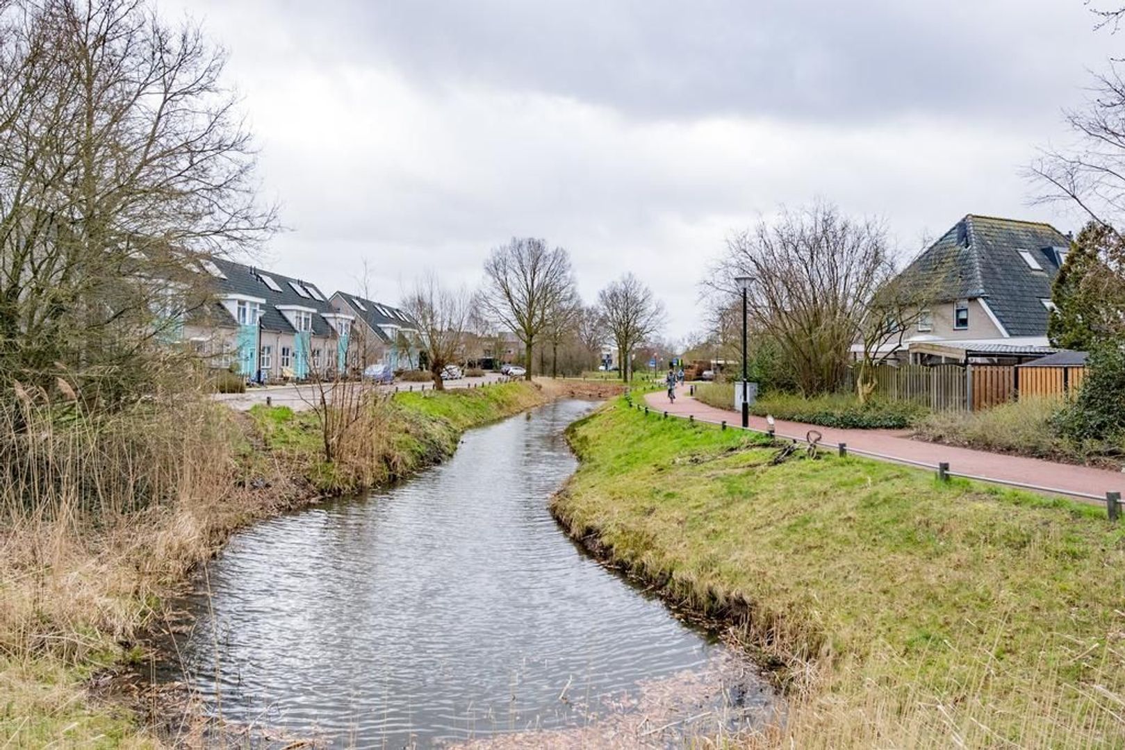 Gentiaan 14, Nijkerk foto-36