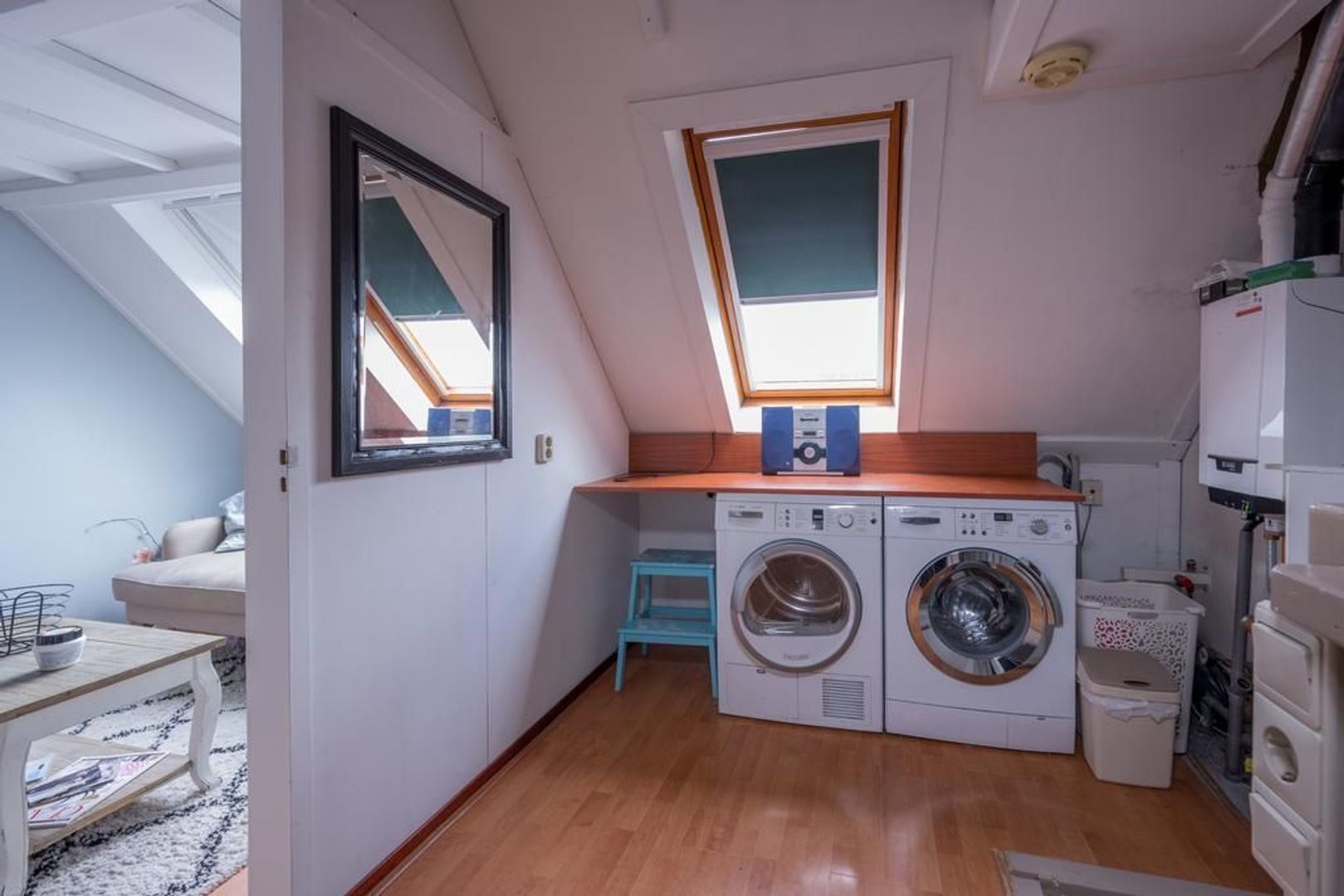 Gentiaan 14, Nijkerk foto-21