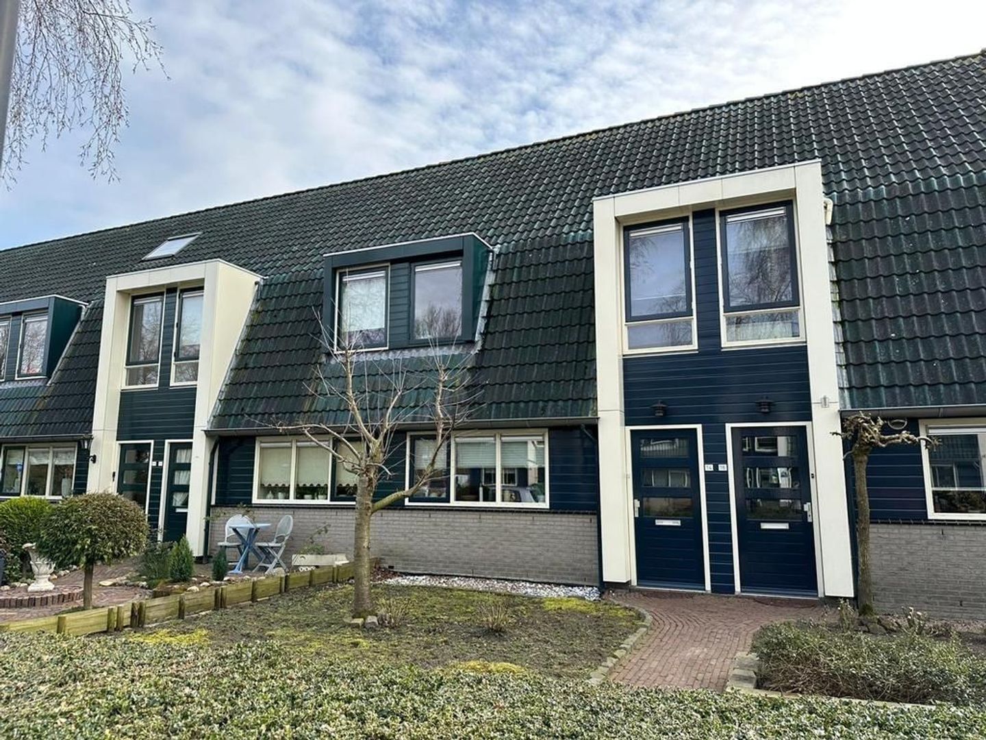 Gentiaan 14, Nijkerk foto-0