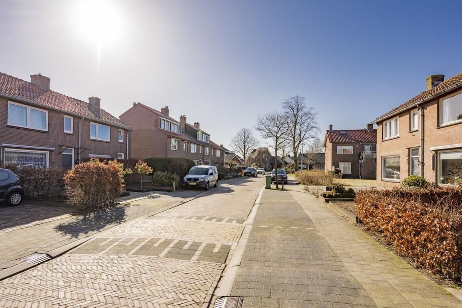 De Haarstraat 4, Nijkerk foto-31